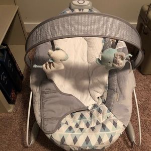 Baby Bouncer